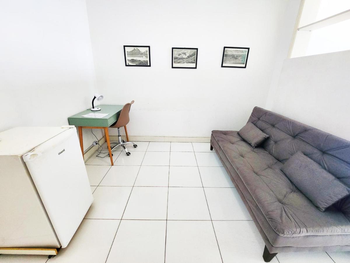 Temporada Copacabana - Apartamento