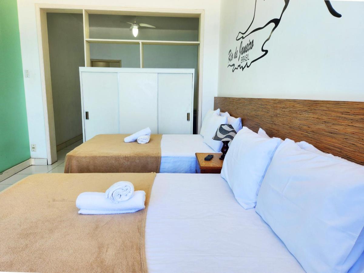Apartamento Temporada Copacabana -